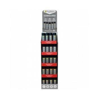 Vielzweck-Aerosol - PB310 - ECO SERVICE SRL - Schmier / Silikon / Aluminium