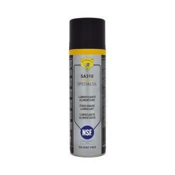 Schutz-Aerosol - SA310 - SPECIALSIL - ECO SERVICE SRL - Schmier / für Lebensmittelkontakt / für Plastik