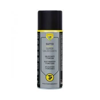 Flüssiges Kriechöl - SU710 - SUPERSBLOCCANTE - ECO SERVICE SRL - Mehrzweck / Schmier