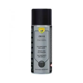 Galvanisierendes Aerosol - ZB310 - ZINCOBRIL - ECO SERVICE SRL - Schutz / Korrosionsschutz / für Metall