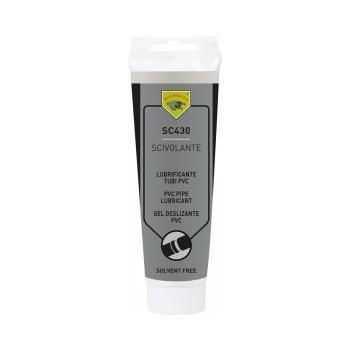 Oberflächenbehandlungs-Chemikalie - SC430 - SCIVOLANTE - ECO SERVICE SRL - flüssig / für das Bauwesen / wasserlöslich