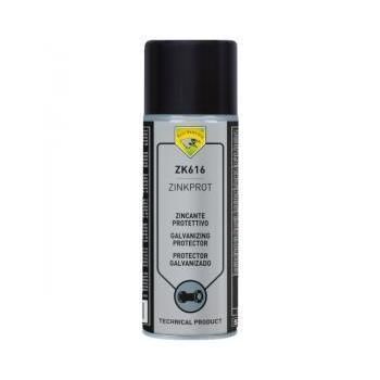 Galvanisierendes Aerosol - ZK616 - ZINKPROT - ECO SERVICE SRL - Schutz / Korrosionsschutz / mit Rostschutz