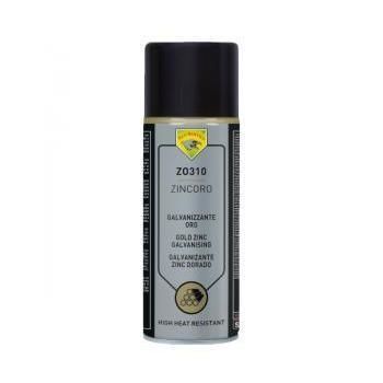 Korrosionsschutz - ZO310 - ZINCORO - ECO SERVICE SRL