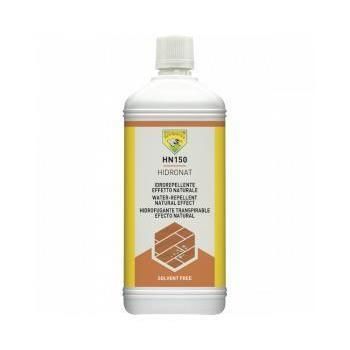 Wasserdichte Beschichtung - HN150 HIDRONAT - ECO SERVICE SRL - Beton / Terrakotta / Stein