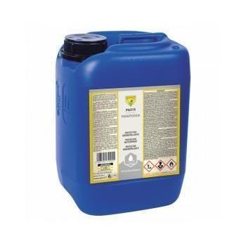 Wasserdichte Beschichtung - PA015 - PARAPIOGGIA - ECO SERVICE SRL - Schutz / für Beton / für Stein