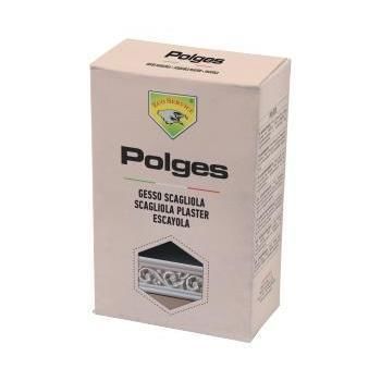 Pulver-Gips - PO551 - POLGES - ECO SERVICE SRL