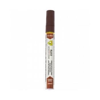 Braunes Markierungsprodukt - RL810 - RITOCCO LEGNO - ECO SERVICE SRL - beige / schwarz