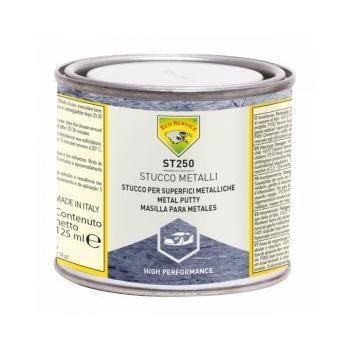Polyesterharz - ST250 - STUCCO METALLI - ECO SERVICE SRL - Zweikomponenten