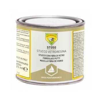 Polyesterharz - ST050 - STUCCO VETRORESINA - ECO SERVICE SRL - Schutz / Zweikomponenten
