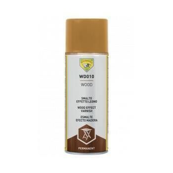 Schutzprimer - WD010 - WOOD - ECO SERVICE SRL - für Holz / für Holz