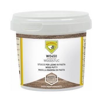 Reparaturspachtelmasse - WO450 - WOODSTUC - ECO SERVICE SRL - für Holz