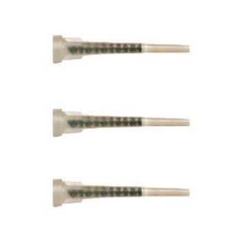 Mischdüse für Klebstoff - BM008 - BECCUCCIO MIXER - ECO SERVICE SRL
