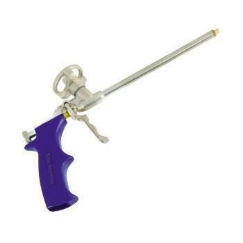 Dosierpistole - SP - PISTOLA - ECO SERVICE SRL - Polyurethanschaum / manuell
