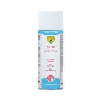 Reinigungsaerosol - AR110 - ARIA SPRAY - ECO SERVICE SRL - Entstaubung