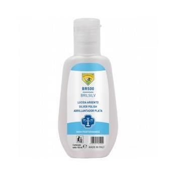 Reinigungsmittel - BR500 - BRILSILV - ECO SERVICE SRL