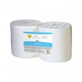 Rollenform-Bindemittel - CM110 - CARTAMILLEUSI - ECO SERVICE SRL - universell / biologisch abbaubar