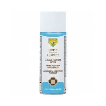 Reinigungsaerosol - LP310 - LUXPROT - ECO SERVICE SRL - Aluminium