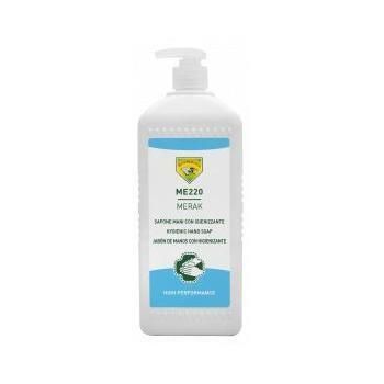 Reinigungslösemittel - ME220 - MERAK - ECO SERVICE SRL - Sanitärindustrie / zum Händewaschen