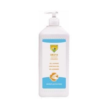 Reinigungsmittel zum Händewaschen - OR310 - ORANG - ECO SERVICE SRL - biologisch abbaubar