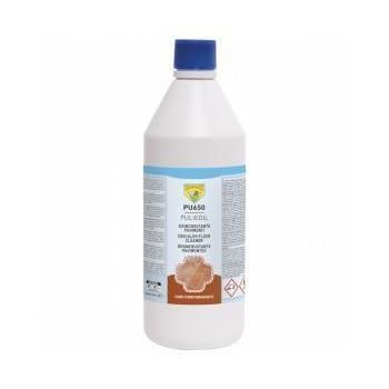 Keramik-Reinigungsmittel - PU650 - PULIEDIL - ECO SERVICE SRL