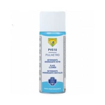 Reinigungsschaum - PV510 - PULIVETRO - ECO SERVICE SRL