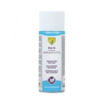 Mehrzweck-Entfetter - RI410 - RIMUOVITUTTO - ECO SERVICE SRL - reinigend