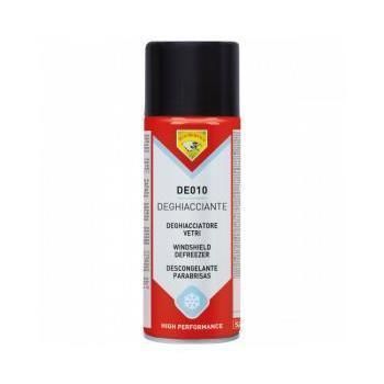 Reinigungsaerosol - DE010 - DEGHIACCIANTE - ECO SERVICE SRL