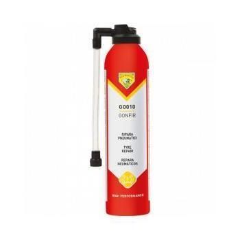 Tragbare Reifenpumpe - GO01 - GONFIR - ECO SERVICE SRL