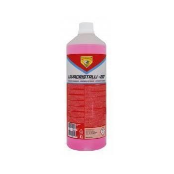 Frostschutz-Reinigungsmittel - LA250 - LAVACRISTALLI -20&deg; - ECO SERVICE SRL