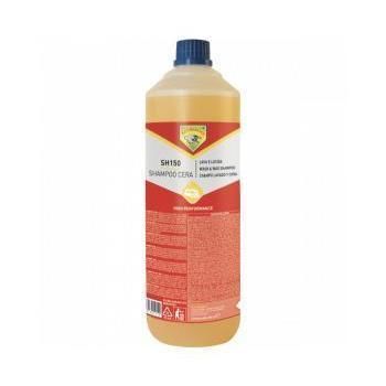 Reinigungsschaum - SH150 - SHAMPOO CERA - ECO SERVICE SRL