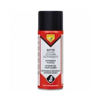 Antistatischer Reinigungsschaum - SC710 - SCHIUMA DETERGENTE - ECO SERVICE SRL