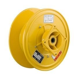 Kabeltrommel - CRF series - ENDO KOGYO CO.LTD. - federnd / für Hebezeug / stationär