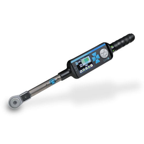 Drehmoment-Prüfgerät - Q-CHECK ® - GWK Norbert Gerlach GmbH & Co. KG