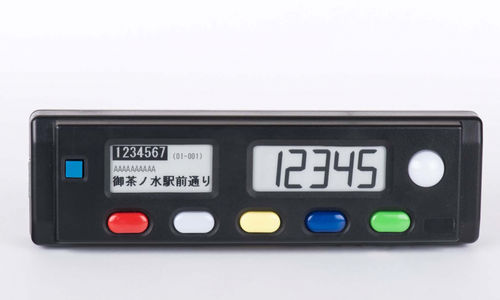Kommissionieranlage / put to light - NW Series - PICK TO LIGHT SYSTEMS - digital