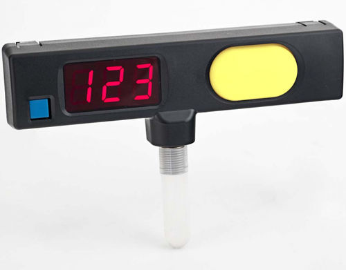 Pick-to-light-Kommissionieranlage - AW Series - PICK TO LIGHT SYSTEMS - digital / 3-stellig