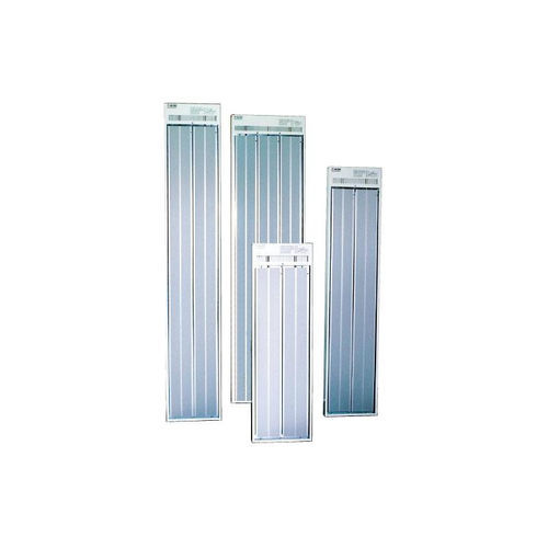 Luftheizsystem - Energo - OFFICINE TERMOTECNICHE FRACCARO SRL