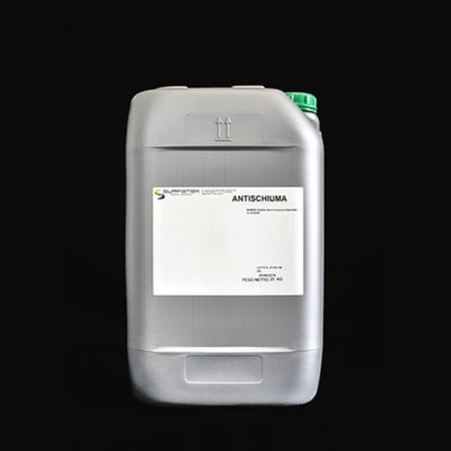 Schaumhemmer für Reinigungsmaschine - NOFOAM series  - Surfatek S.R.L.