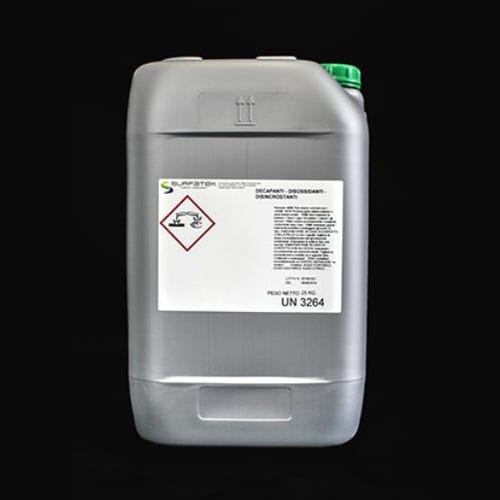 Passivierungsmittel - Surfatek S.R.L.