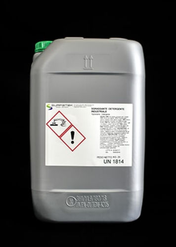 Entfetter für Metallteile - Surfatek S.R.L. - Industrie / reinigend / Rostschutz
