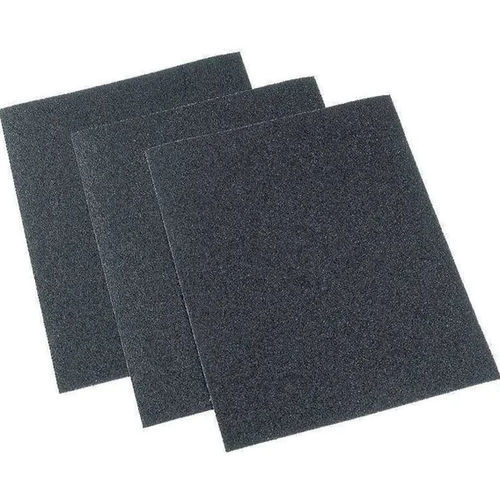 Aluminiumoxid-Schleifleinen - AN.60 - CTA CALFLEX SRL - Papier / für Holz / für Metall