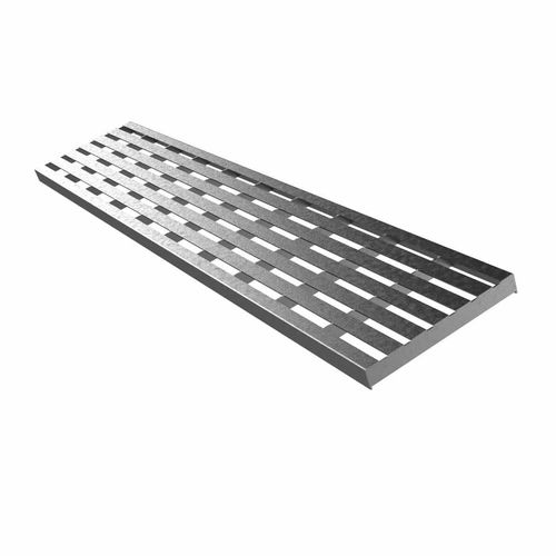 Edelstahlgitter - 10.002.016.000 series - IFEC - Industria de Ferragens do Centro