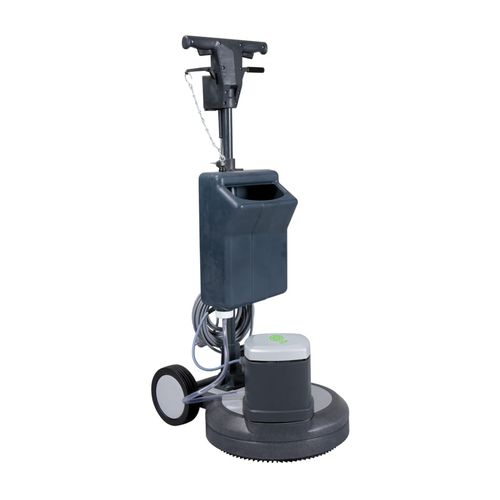 Glätt-Einscheibenmaschine - ES 430 ECO - ICA - für Teppichböden / niedrige Geschwindigkeit
