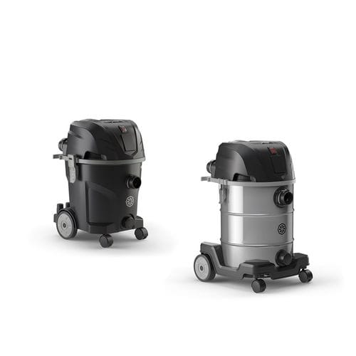 Sauger für gewerbliche Nutzung - KLEEN series - ICA - Trocken / feucht / Staub