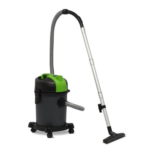 Sauger für gewerbliche Nutzung - YP 1/20 - ICA - Trocken / feucht / Staub