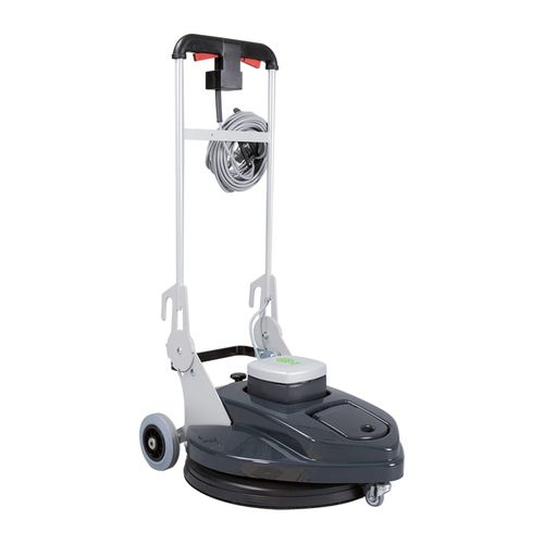 Einscheibenmaschine für Stein - EU 510 - ICA - für Parkett / mit hoher Drehzahl