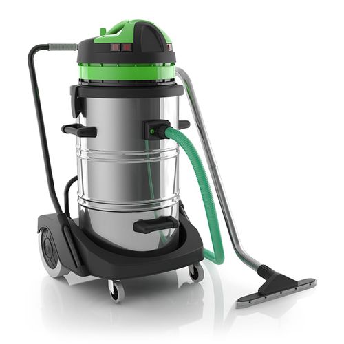 Industriesauger - GS 3/78 - ICA - feucht / für Flüssigkeiten / Staub