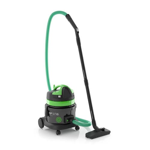 Industriesauger - GP 1/16 PROFI - ICA - Trocken / Staub / einphasig