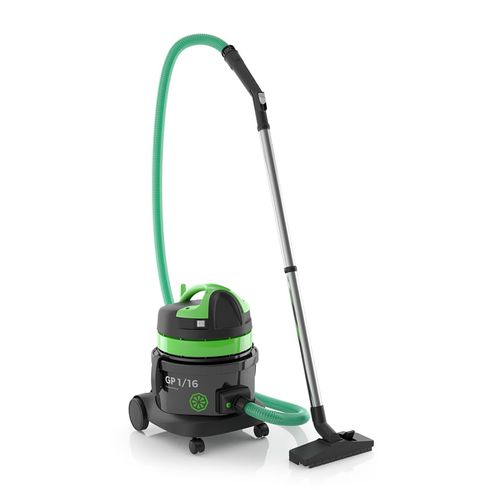 Sauger für gewerbliche Nutzung - GP 1/16 ECO B - ICA - Trocken / Staub / einphasig