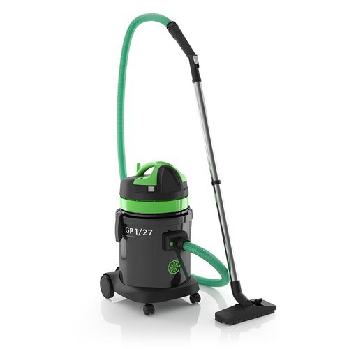 Sauger für gewerbliche Nutzung - GP 1/27 - ICA - Trocken / für Flüssigkeiten / elektrisch