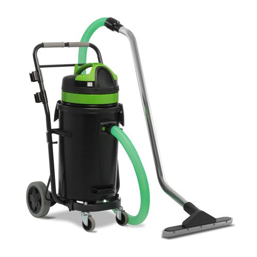 Sauger für gewerbliche Nutzung - GP 1/37 - ICA - Trocken / für Flüssigkeiten / einphasig